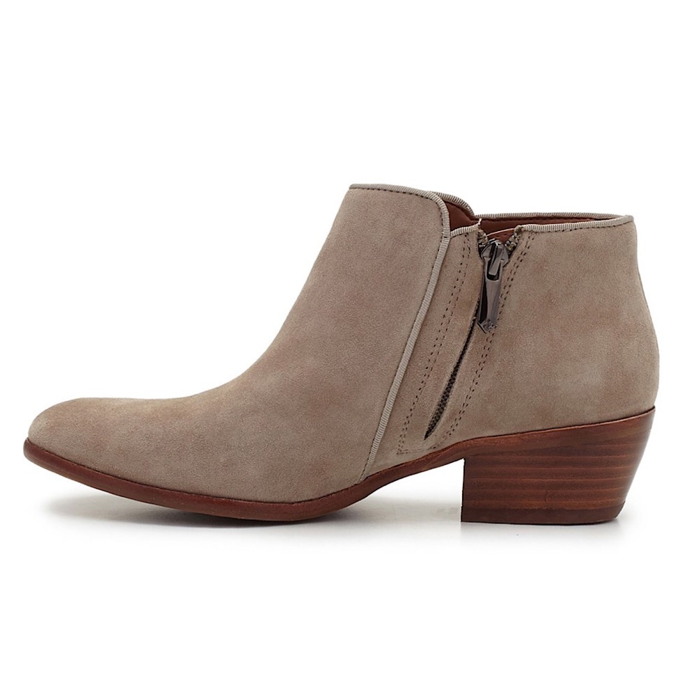 Sam Edelman Petty Ankle Bootie